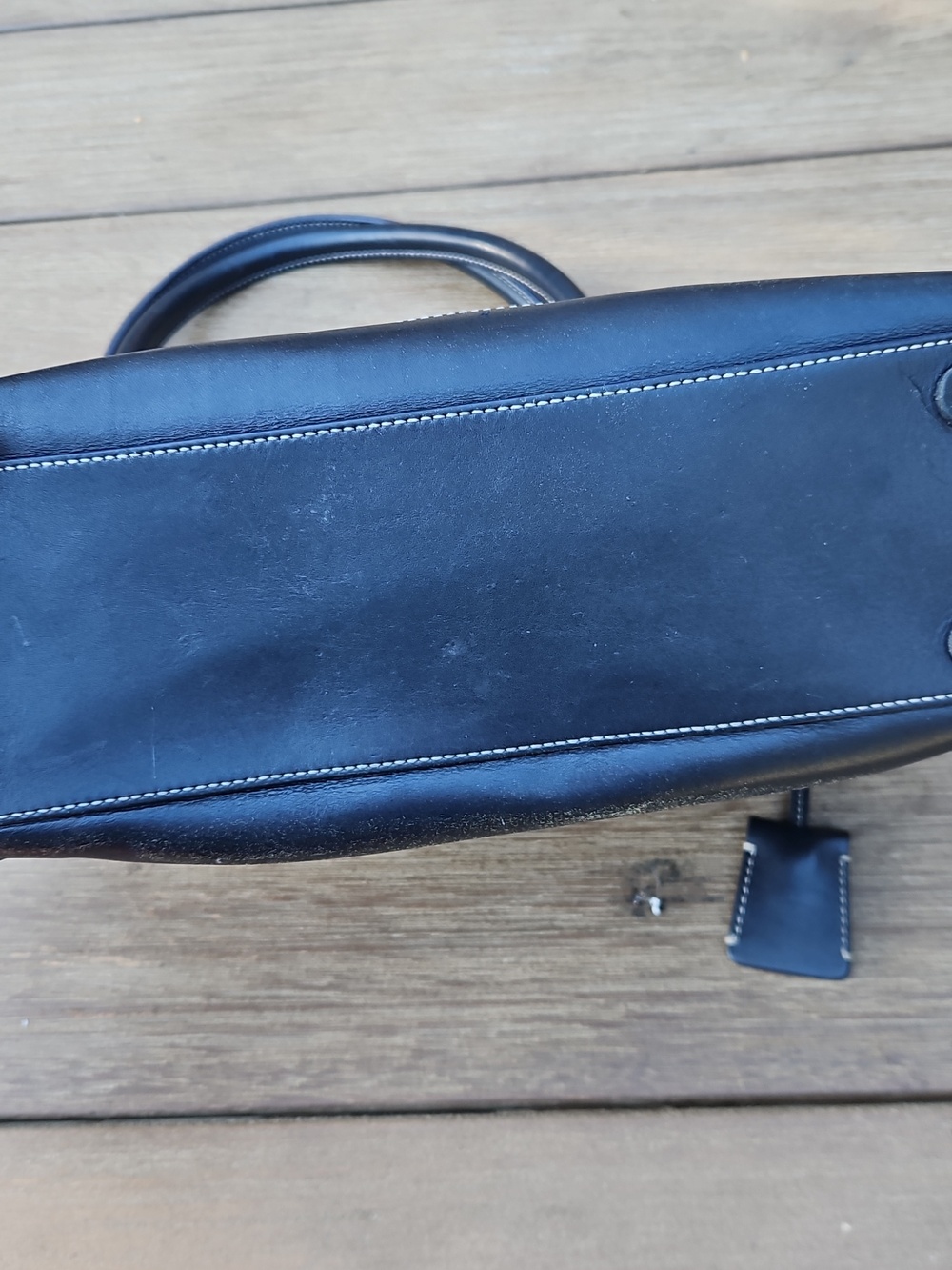 Coach Vintage Bag - Picture 3 of 8
